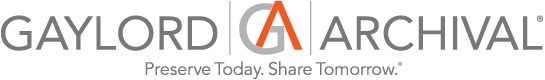 Gayloard Archival Logo